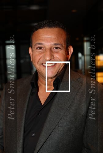 Amsterdam, 6 December 2018
Uitreiking boek Sonja Bakker
Presentatie CD Wesly Bronkhorst
Najib Amhali