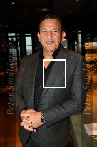 Amsterdam, 6 December 2018
Uitreiking boek Sonja Bakker
Presentatie CD Wesly Bronkhorst
Najib Amhali