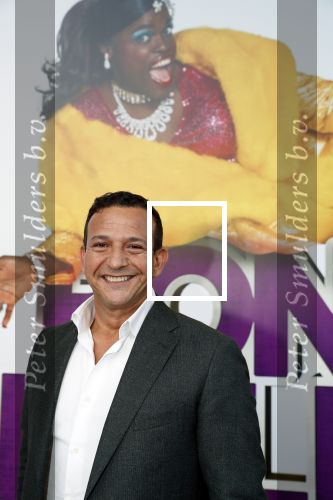 Rotterdam 9 december 2018
Premiere Bon Bini Holland 2 in pathe Rotterdam. Najib Amhali