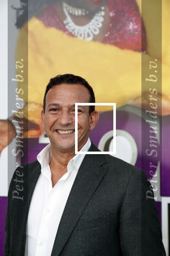 Rotterdam 9 december 2018
Premiere Bon Bini Holland 2 in pathe Rotterdam. Najib Amhali