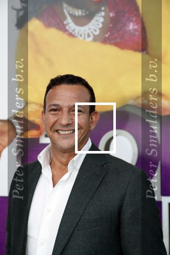 Rotterdam 9 december 2018
Premiere Bon Bini Holland 2 in pathe Rotterdam. Najib Amhali