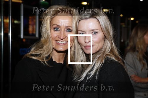 Amsterdam 11 december 2018
Modeshow en feest Nikkie Plessen met heel veel artiesten in AFAS live. natasja Froger en Lucy Woesthoff
