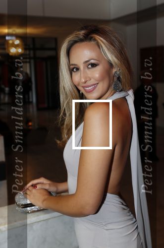 Den Haag 10 december 2018
Society Lunch in het crown plaza hotel.
Natascha Bessez