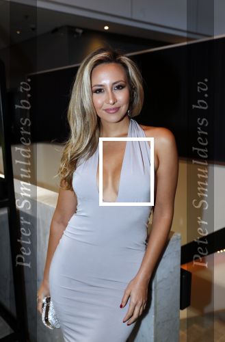 Den Haag 10 december 2018
Society Lunch in het crown plaza hotel.
Natascha Bessez