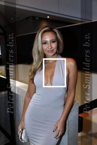 Den Haag 10 december 2018
Society Lunch in het crown plaza hotel.
Natascha Bessez