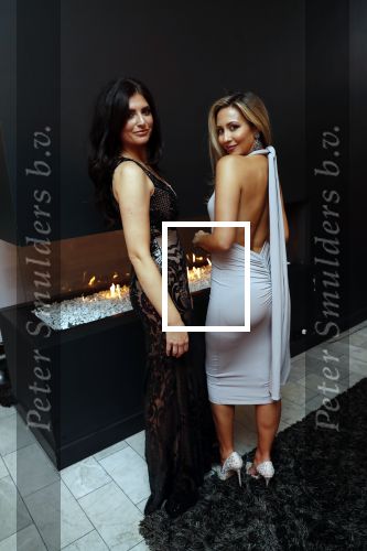 Den Haag 10 december 2018
Society Lunch in het crown plaza hotel.
Natascha Bessez