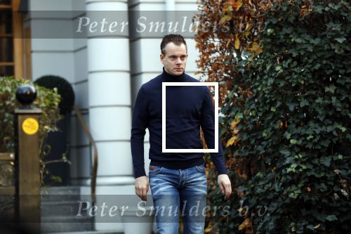 Hamburg 18 en 19 november 2018
Damian v d Vaart, Doerte Bar  en Bart Willemsen veraletn het appartement van Sylvie Meis in hamburg.
