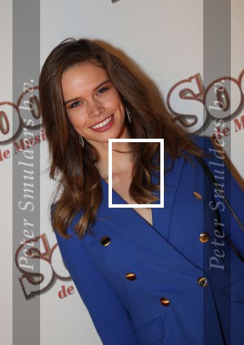 Breda, 18 November 2018
Premiere Musical Soof.
Nicky Opheij