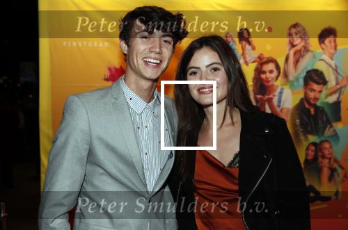 Amsterdam 22 november 2018
Premiere first kiss in het Amsterdam theater.
Niek Roozen