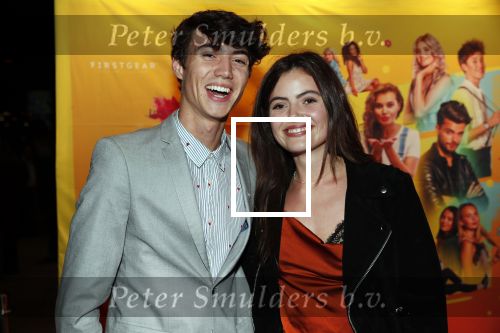 Amsterdam 22 november 2018
Premiere first kiss in het Amsterdam theater.
Niek Roozen