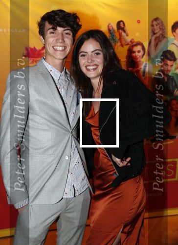 Amsterdam 22 november 2018
Premiere first kiss in het Amsterdam theater. Niek Roozen met â€¦