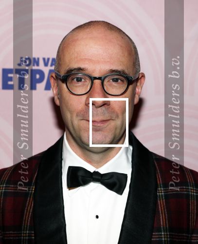 Rotterdam 9 december 2018
Premiere Charley in het oude Luxor theater. Owen Schoemacher