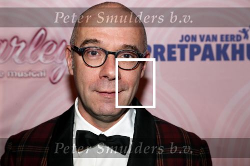 Rotterdam 9 december 2018
Premiere Charley in het oude Luxor theater. Owen Schoemacher