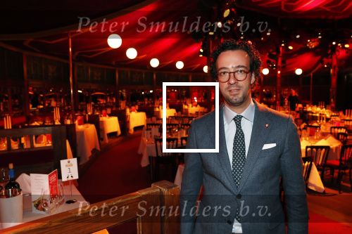 Amsterdam 21 november 2018
Premiere Palazzo naast de Amsterdam arena.