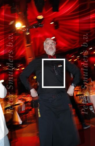 Amsterdam 21 november 2018
Premiere Palazzo naast de Amsterdam arena.