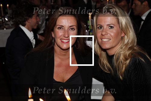 Amsterdam 21 november 2018
Premiere Palazzo naast de Amsterdam arena.