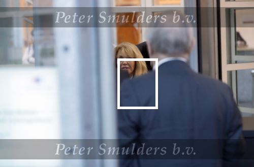 Den Bosch 30 november 2018
Rechtszaak tussen Johan Vlemmix en Patricia Paay. Johan kwam met een look a like pop ( in rolstoel) van zichzelf en Patricia kwam met haar man Robbert Hinfelaar naar de rechtbank in Den Bosch.