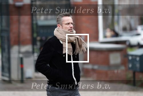 Amsterdam 8 december 2018
Dave Mantel wordt gecremeerd op de ooster begraafplaats in Amsterdam. Patrick Martens
