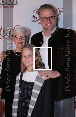 Breda, 18 November 2018
Premiere Musical Soof.
Patrick Stoof