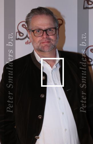 Breda, 18 November 2018
Premiere Musical Soof.
Patrick Stoof