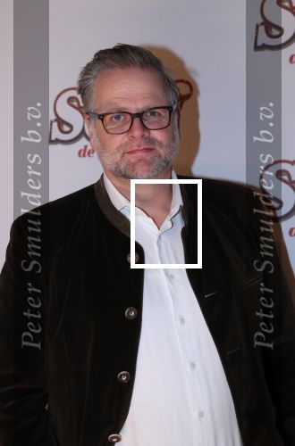 Breda, 18 November 2018
Premiere Musical Soof.
Patrick Stoof