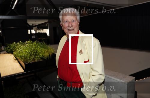 Den Haag 10 december 2018
Society Lunch in het crown plaza hotel.
Paul v Gorcum met zijn vrouw