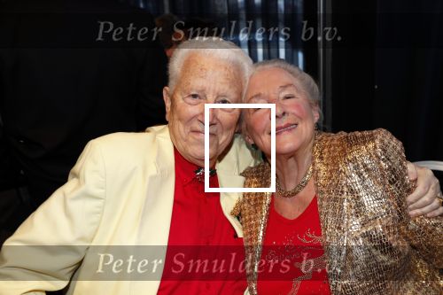 Den Haag 10 december 2018
Society Lunch in het crown plaza hotel.
Paul v Gorcum met zijn vrouw