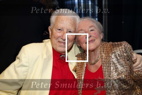 Den Haag 10 december 2018
Society Lunch in het crown plaza hotel.
Paul v Gorcum met zijn vrouw