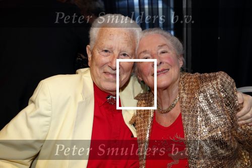 Den Haag 10 december 2018
Society Lunch in het crown plaza hotel.
Paul v Gorcum met zijn vrouw