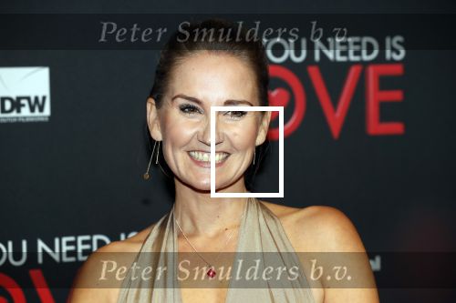 Amsterdam 26 november 2018
Premiere All you need is love in het delamar theater. Peggy Vrijens