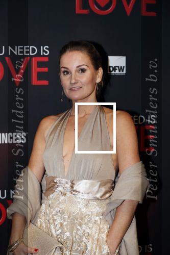 Amsterdam 26 november 2018
Premiere All you need is love in het delamar theater. Peggy Vrijens