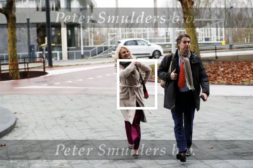 Amsterdam 6 december 2018
Koningin Maxima opent het nieuwe pand van de postcodeloterij. Pernille la Lau