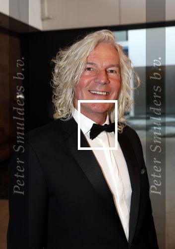 Den Haag 10 december 2018
Society Lunch in het crown plaza hotel.
Peter Sykes