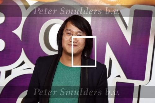 Rotterdam 9 december 2018
Premiere Bon Bini Holland 2 in pathe Rotterdam. Phi Nguyen