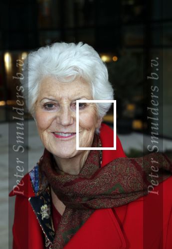 Amsterdam 6 december 2018
Koningin Maxima opent het nieuwe pand van de postcodeloterij.