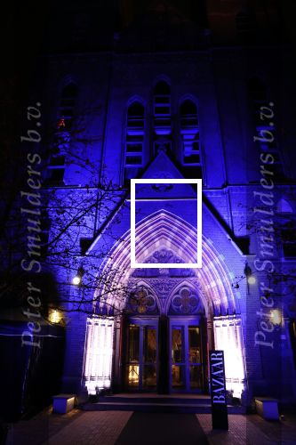 Amsterdam 10 december 2018
de Harper\'s Bazaar Woman of the Year Award 2018 in de Posthoornkerk .