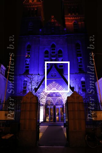 Amsterdam 10 december 2018
de Harper\'s Bazaar Woman of the Year Award 2018 in de Posthoornkerk .