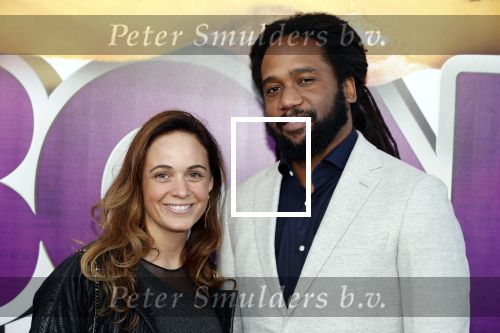Rotterdam 9 december 2018
Premiere Bon Bini Holland 2 in pathe Rotterdam.