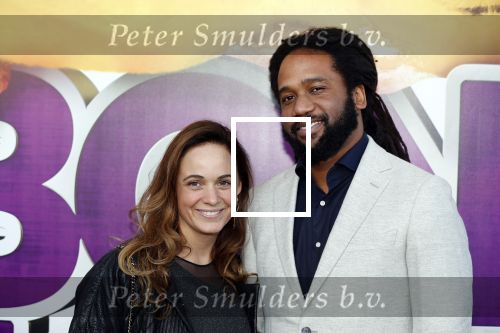 Rotterdam 9 december 2018
Premiere Bon Bini Holland 2 in pathe Rotterdam.