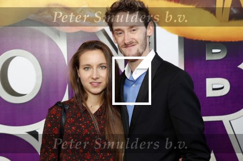 Rotterdam 9 december 2018
Premiere Bon Bini Holland 2 in pathe Rotterdam.