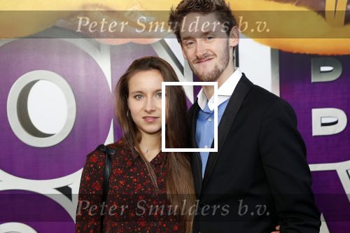 Rotterdam 9 december 2018
Premiere Bon Bini Holland 2 in pathe Rotterdam.
