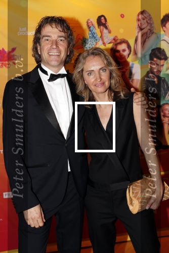 Amsterdam 22 november 2018
Premiere first kiss in het Amsterdam theater.