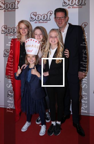 Breda, 18 November 2018
Premiere Musical Soof.