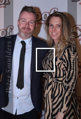 Breda, 18 November 2018
Premiere Musical Soof.