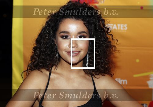 Amsterdam 22 november 2018
Premiere first kiss in het Amsterdam theater. Prescious Bostelaar
