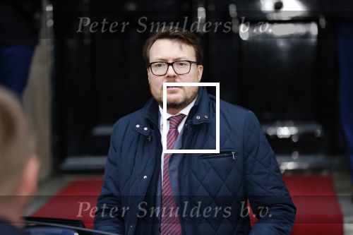 Amsterdam 6 december 2018
Prins Claus prijzen in paleis op de dam . Aanwezig Prinses Baetrix Prinses Mabel Prins Constantijn Koning Willem Alexander en koningin Maxima.