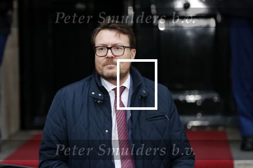 Amsterdam 6 december 2018
Prins Claus prijzen in paleis op de dam . Aanwezig Prinses Baetrix Prinses Mabel Prins Constantijn Koning Willem Alexander en koningin Maxima.