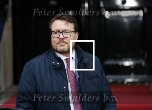 Amsterdam 6 december 2018
Prins Claus prijzen in paleis op de dam . Aanwezig Prinses Baetrix Prinses Mabel Prins Constantijn Koning Willem Alexander en koningin Maxima.