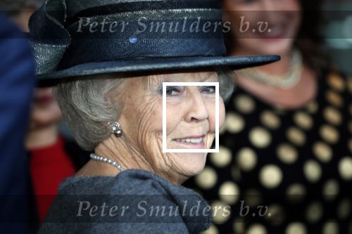 Hilversum 12 december 2018
Pieter Broertjes en Johan Remkes ontvangen prinses Beatrix bij beeld en geluid op het mediapark.