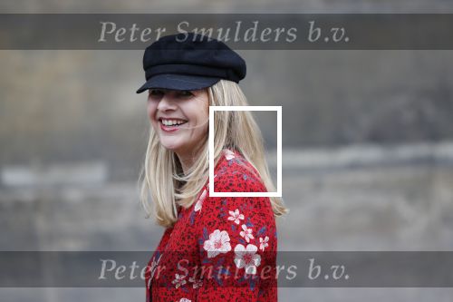 Amsterdam 6 december 2018
Prins Claus prijzen in paleis op de dam . Aanwezig Prinses Baetrix Prinses Mabel Prins Constantijn Koning Willem Alexander en koningin Maxima.